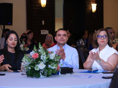SNS celebra la tercera edición del Premio Nacional al Personal de Apoyo Diagnóstico