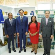 Inauguran el Primer Festival Cultural de la Región Enriquillo