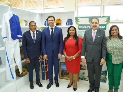 Inauguran el Primer Festival Cultural de la Región Enriquillo