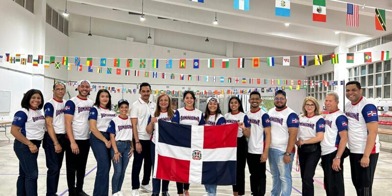 JCI Dominicana fortalece liderazgo regional en conferencia en Antigua y Barbuda