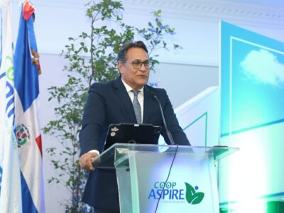 COOP-ASPIRE creció un 12 % en activos totales durante el 2025-
