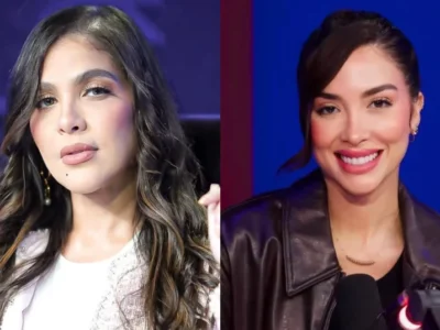 Tamara Martínez es condenada a tres meses de prisión por difamación e injuria contra Gabi Desangles