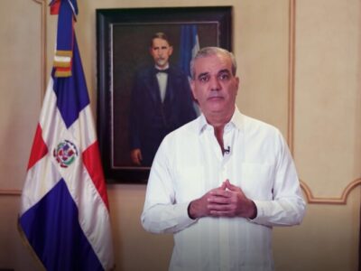 Presidente Abinader paraliza proyecto minero en San Juan de forma inmediata