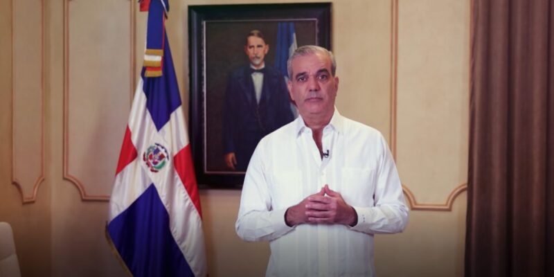 Presidente Abinader paraliza proyecto minero en San Juan de forma inmediata