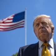 Trump obtiene protección frente a una investigación fiscal sobre su familia y empresas