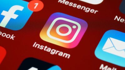 Caída global de Instagram y Facebook afecta a miles de usuarios en varios países