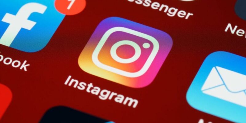 Caída global de Instagram y Facebook afecta a miles de usuarios en varios países