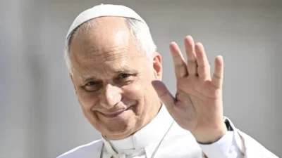 Papa exhorta a los jóvenes a elegir con sabiduría sus estudios y discernir su vocación