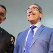 Jorge Asjana es proclamado rector de la UASD para el período 2026-2030