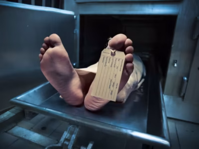 Investigan muerte de una mujer hallada en las inmediaciones de una cabaña en Santo Domingo