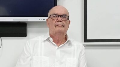 Presentan en El Seibo el libro Los del Monte, de Roberto Cassá
