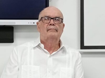 Presentan en El Seibo el libro Los del Monte, de Roberto Cassá
