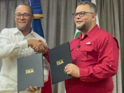 Hecmilio Galván propone convertir a Santiago en la capital del turismo urbano y agropecuario de República Dominicana