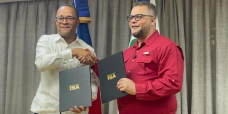 Hecmilio Galván propone convertir a Santiago en la capital del turismo urbano y agropecuario de República Dominicana