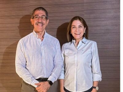 Victoria de Jorge Asjana en la UASD suma otro triunfo al equipo político de Carolina Mejía
