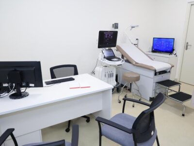 Unidad de Cirugía Intrauterina realiza sus primeras intervenciones fetales