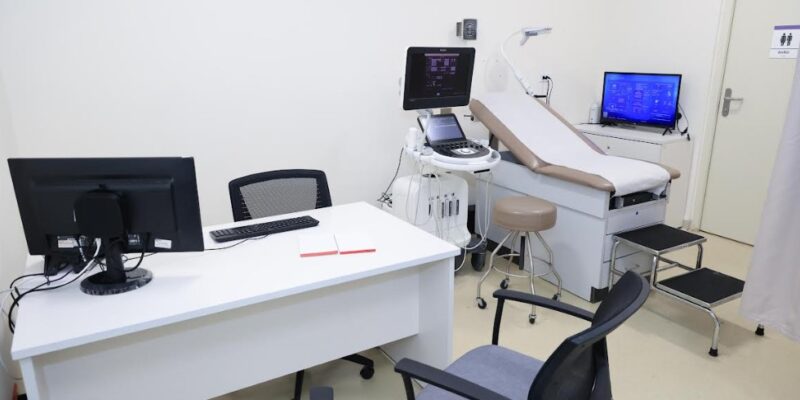 Unidad de Cirugía Intrauterina realiza sus primeras intervenciones fetales