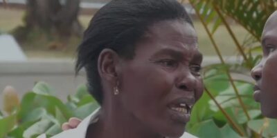 Madre clama por ayuda para localizar a su hijo con discapacidad desaparecido tras operativo de Migración en 2024