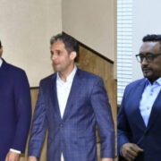 Caso Coral: Dictan 20 años de prisión a Adán Cáceres, Juan Carlos Torres Robiou y Rafael Núñez de Aza