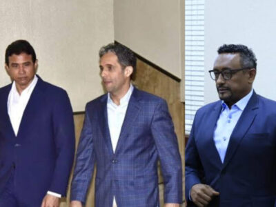 Caso Coral: Dictan 20 años de prisión a Adán Cáceres, Juan Carlos Torres Robiou y Rafael Núñez de Aza
