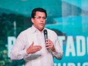 David Collado inicia obra de RD$264 millones en Caleta y reafirma compromiso con la transparencia