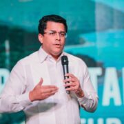 David Collado inicia obra de RD$264 millones en Caleta y reafirma compromiso con la transparencia
