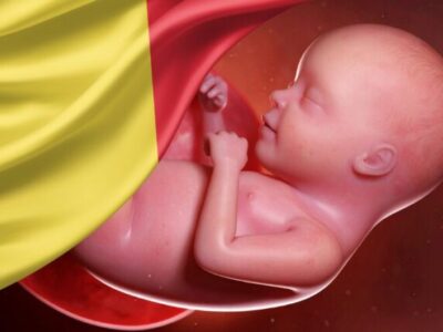 Bélgica estudia extender la posibilidad de abortar hasta las 14 semanas