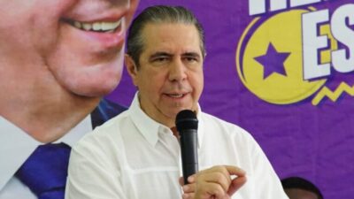 Francisco Javier asegura RD está lista para ser gobernada por una mujer