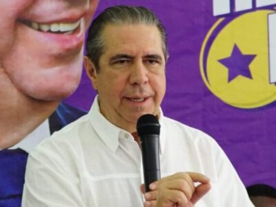 Francisco Javier asegura RD está lista para ser gobernada por una mujer