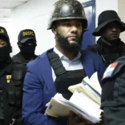 Suprema Corte conocerá apelación de fiscal acusado de recibir soborno en caso SeNaSa