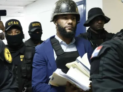 Suprema Corte conocerá apelación de fiscal acusado de recibir soborno en caso SeNaSa