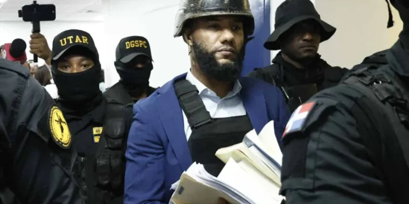 Suprema Corte conocerá apelación de fiscal acusado de recibir soborno en caso SeNaSa
