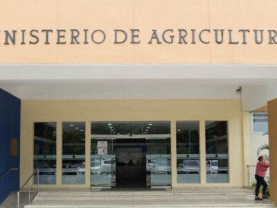 Mientras la nómina creció 10 %, el consumo de combustible en Agricultura aumentó 154 %