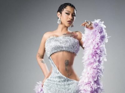 La Perversa se roba el show en Premios Tu Música Urbano 2026