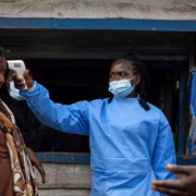 La RD del Congo eleva a 377 el número de muertos y a 1.307 los casos confirmados de ébola