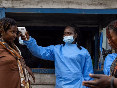 La RD del Congo eleva a 377 el número de muertos y a 1.307 los casos confirmados de ébola