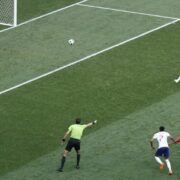 Harry Kane desafía el récord histórico de penaltis rumbo al Mundial 2026