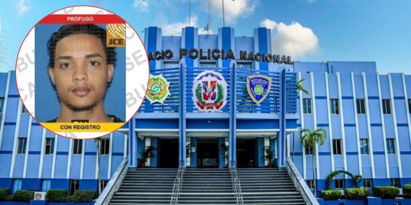 ¡Individuo! permanece prófugo tras matar con arma blanca a un hombre