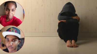 ¡Entréguense! Individuos permanecen prófugos por presunto abuso contra menores