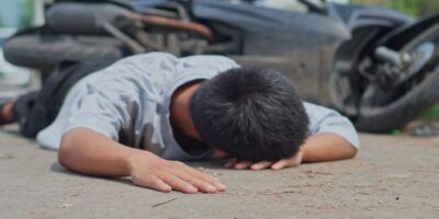 Familiares de “Marinito” piden que conductor involucrado en accidente se entregue a las autoridades