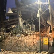 Suben a 188 los muertos en Venezuela y a 1.520 los heridos tras los dos fuertes terremotos