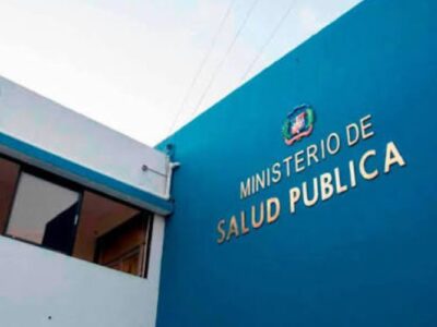 Salud Pública prepara envío de hospital móvil y equipo médico a Venezuela tras terremoto