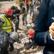 El Día del Periodista encontró a Venezuela informando en medio de la emergencia