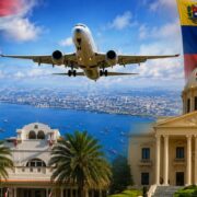Gobierno enviará vuelo humanitario para repatriar a 90 dominicanos desde Venezuela