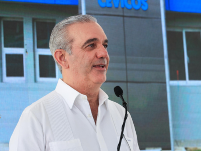 Gobierno anuncia construcción de moderno hospital clínico-quirúrgico en Cotuí