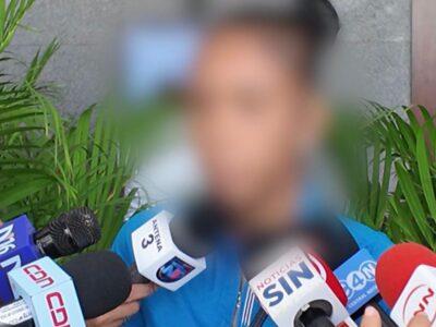 Madre de menor vinculada a muerte de adolescente exige una investigación sobre la seguridad del centro