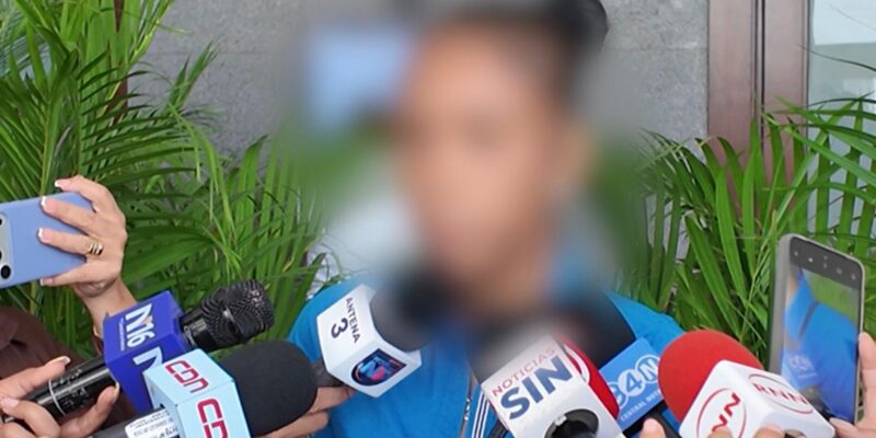 Madre de menor vinculada a muerte de adolescente exige una investigación sobre la seguridad del centro