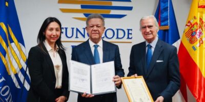 Leonel Fernández impulsa desde Europa una agenda de pensamiento y cooperación iberoamericana a través de Funglode España