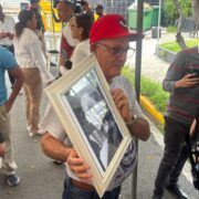 Padre de víctima del Jet Set respalda condenas más severas y exige justicia para los fallecidos