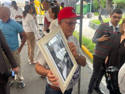 Padre de víctima del Jet Set respalda condenas más severas y exige justicia para los fallecidos